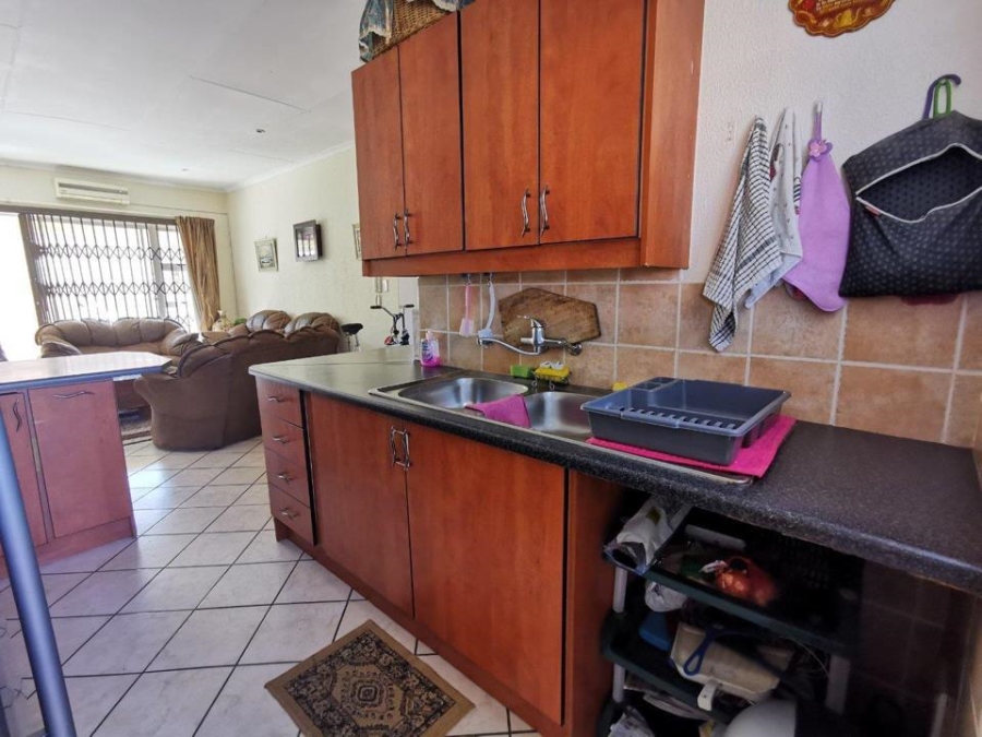 3 Bedroom Property for Sale in Baillie Park North West